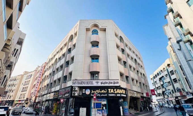Old Dubai House | Apartment in Dubai near Gold Souk