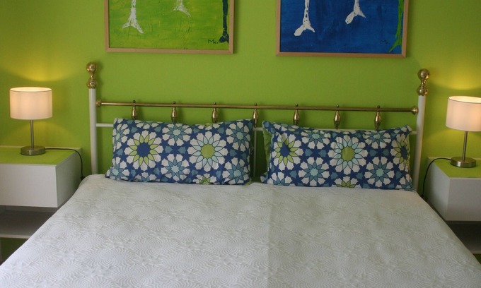 Ebersberg District Apartment | * Apartment in EBERSBERG between Munich and the Chiemgau