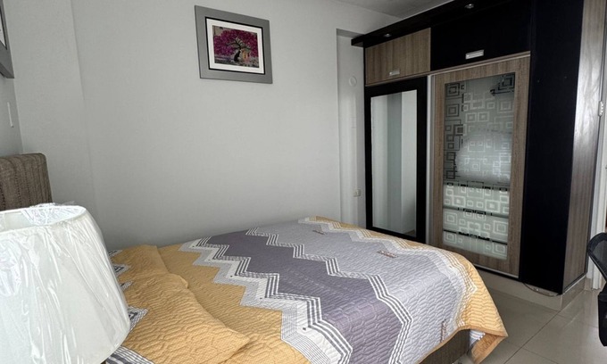 Chiclayo Apartment | Apartment in exclusive area - 5 min Airport