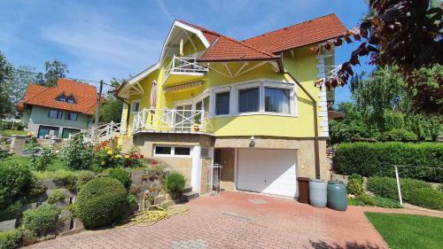 Fonyod Apartment | Apartment in Fonyod - Balaton 18581