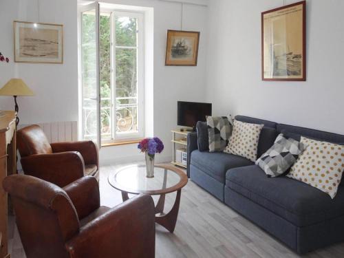 Beg-Meil Apartment | Apartment in Fouesnant by Sandy Cove