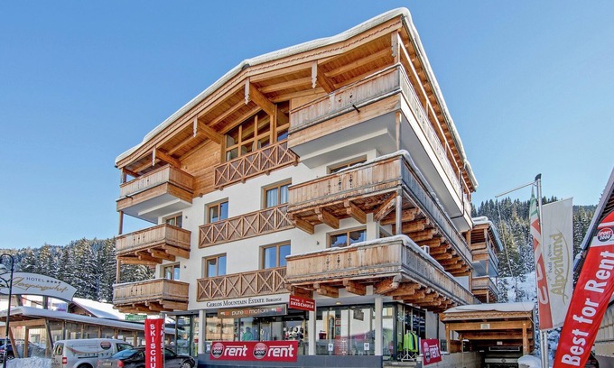 Gerlos Apartment | Apartment in Gerlos near Ski Slopes