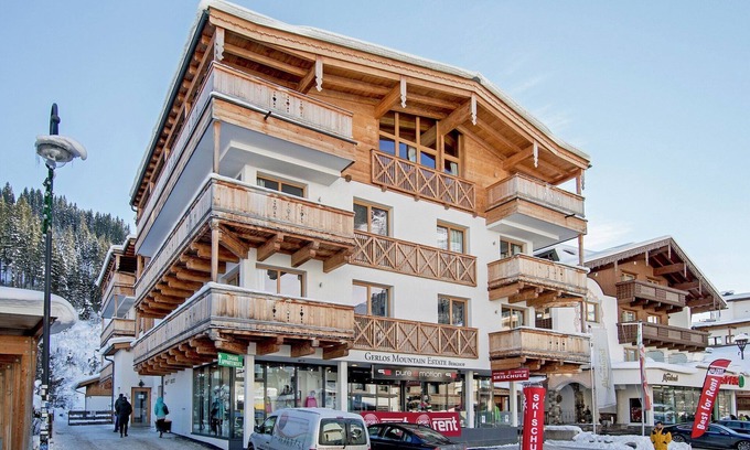 Gerlos Apartment | Apartment in Gerlos near Ski Lift Zillertal