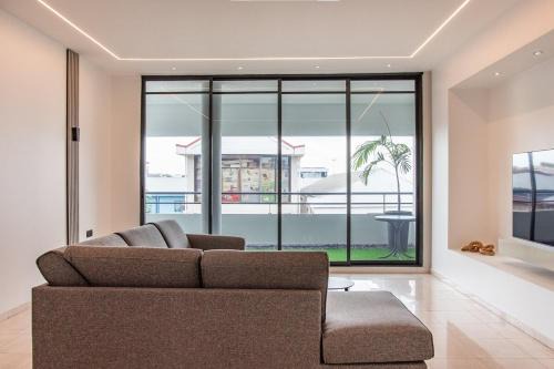 Paramaribo Apartment | Apartment in Historical Downtown