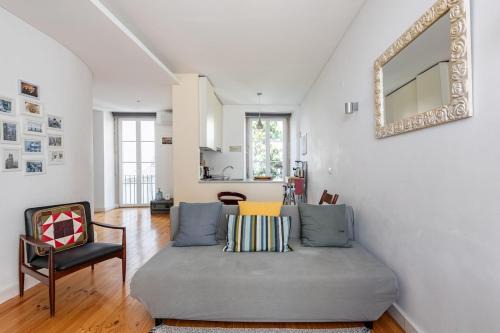 Alfama Apartment | Apartment in Historical Alfama