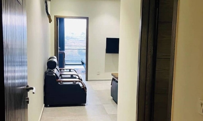 Islamabad Apartment | Apartment in Islamabad D17