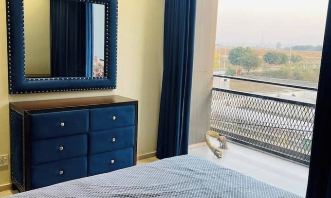 Islamabad Apartment | Apartment in Islamabad D17