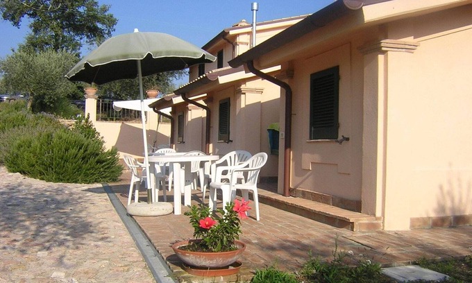 Giano dell'Umbria House | Apartment in Umbria near Montefalco Winery