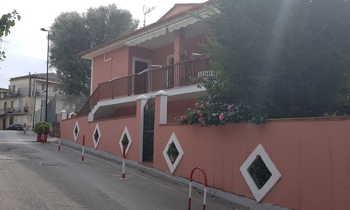 Marina Di Camerota Apartment | Apartment in Offers