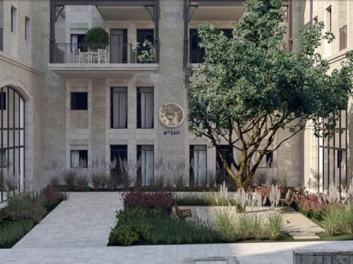 Jerusalem Apartment | Apartment in Jerusalem Estate