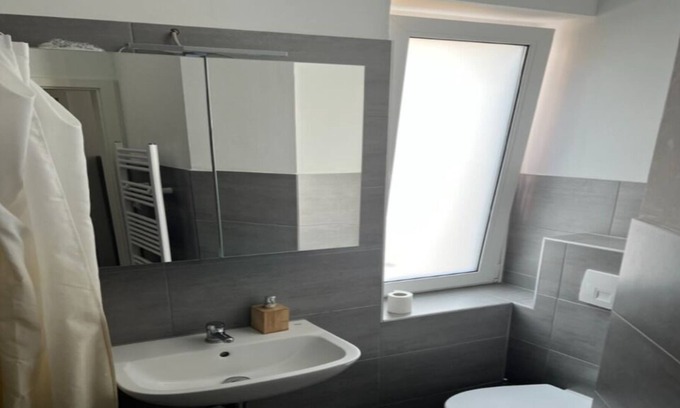 Hoehenberg Apartment | Apartment in Köln