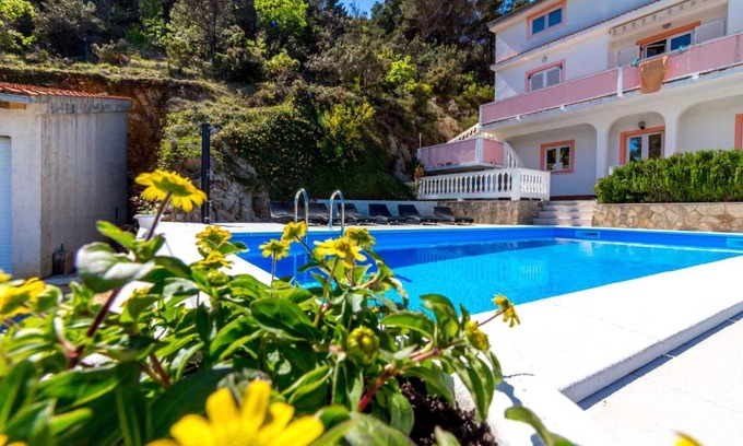 Suha Punta Apartment | Apartment in Kampor/Insel Rab 33789