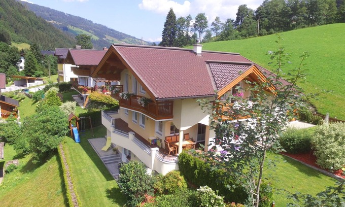 Kleinarl Apartment | Apartment in Kleinarl near Ski Amadé