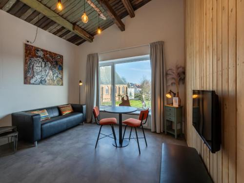 Koudekerke Apartment | Apartment in Koudekerke near Seabeach, cleaning included