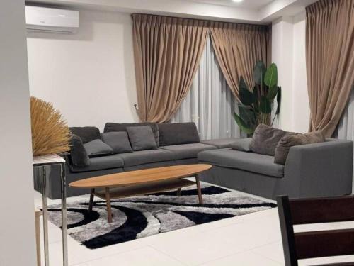 Kuching Apartment | Apartment in Kuching