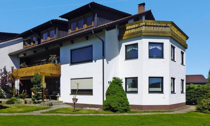 Langenargen Apartment | Apartment in Langenargen near Lake Constance