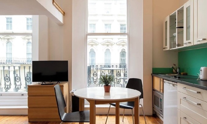 Royal Borough of Kensington and Chelsea Apartment | Apartment in Londonn
