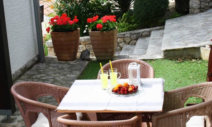 Maslenica Apartment | Apartment in Maslenica near the Sea