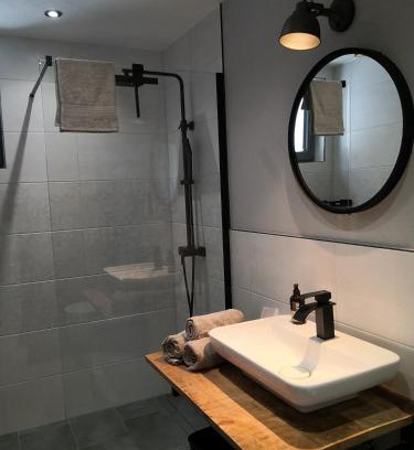 Nonnweiler Apartment | Apartment in Nonnweiler-Otzenhausen