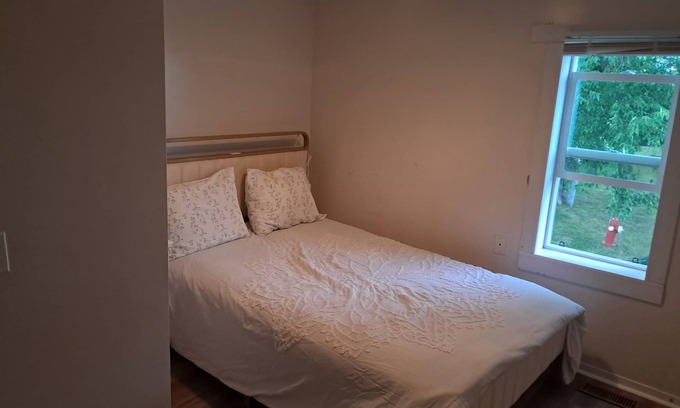 North Sydney Apartment | Apartment in North Sydney