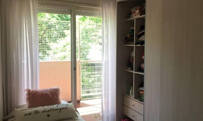Nunez Apartment | Apartment in Nuñez a few blocks from RIVER and Belgrano shopping center