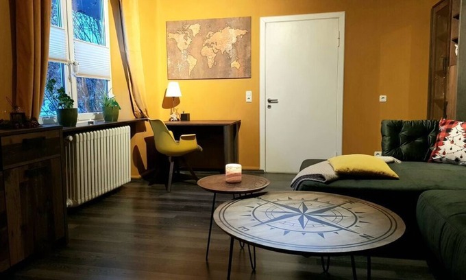 Ehrenberg Apartment | Apartment in Olsberg