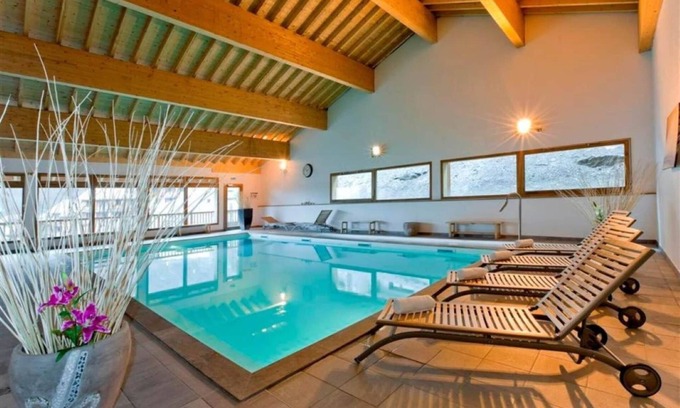 Orelle Apartment | Apartment in Orelle near Ski Lift 3 Vallées
