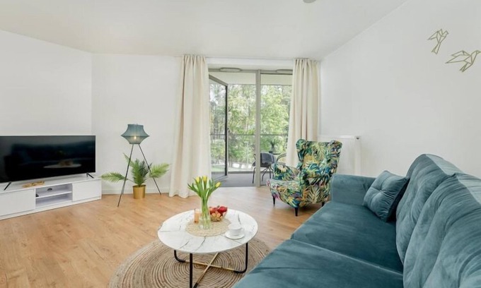 Pobierowo House | Apartment in Pobierowo near Baltic Beach