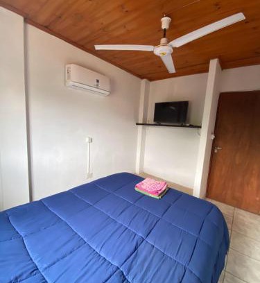 Posadas Apartment | Apartment in Posadas very close to the waterfront