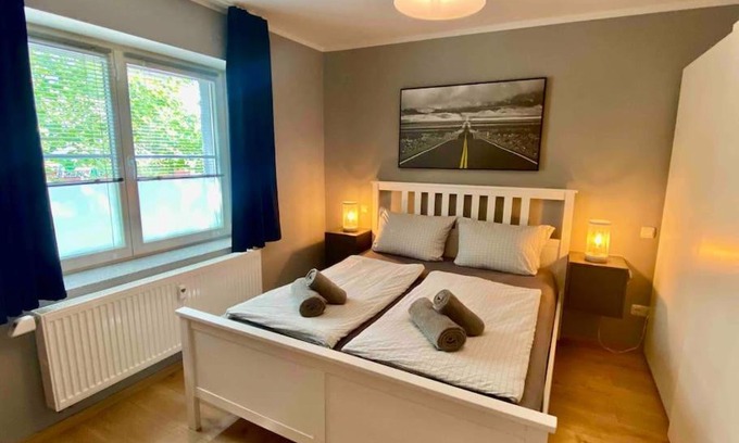 Babelsberg Sud Apartment | Apartment in Potsdam-Babelsberg