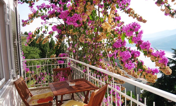 Rabac Apartment | Apartment in Rabac (Labin), capacity 4 + 1