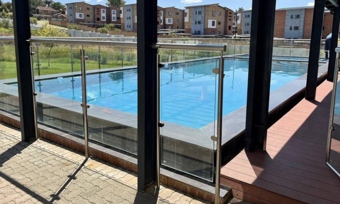 Randpark Ridge Apartment | Apartment in randburg