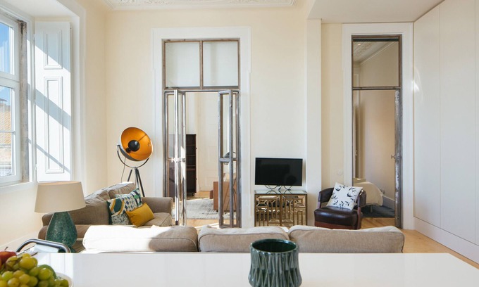 Se Apartment | Apartment in Sé - TTL271