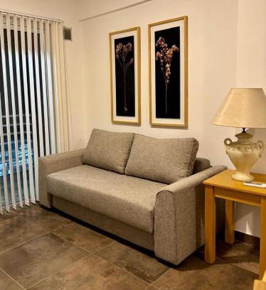 Saladillo Apartment | Apartment in Saladillo