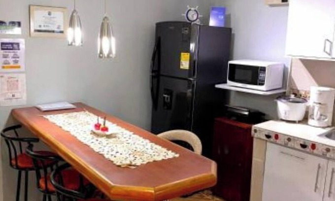 Punta Hansa Apartment | Apartment in San Andres Islands