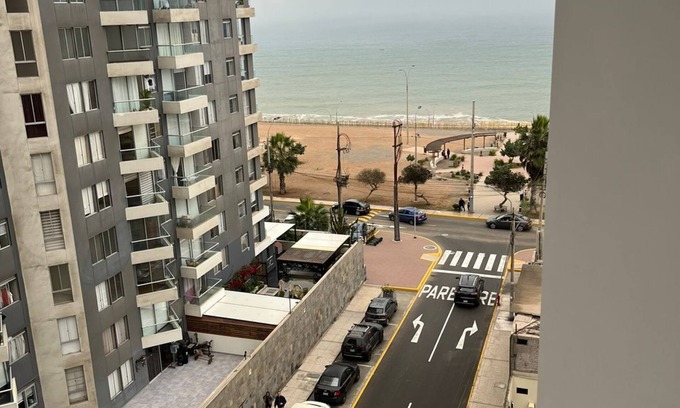 San Miguel Apartment | Apartment in San Miguel