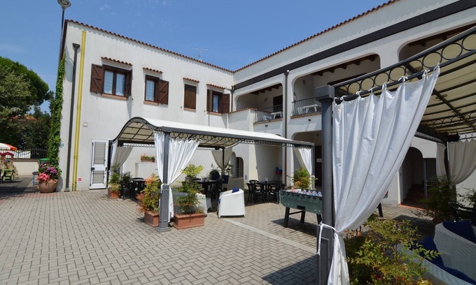 Lido di Spina House | Apartment in seaside resort near Adriatic Coast