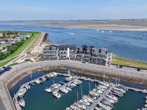 Sint-Annaland Apartment | Apartment in Sint-Annaland by Oosterschelde