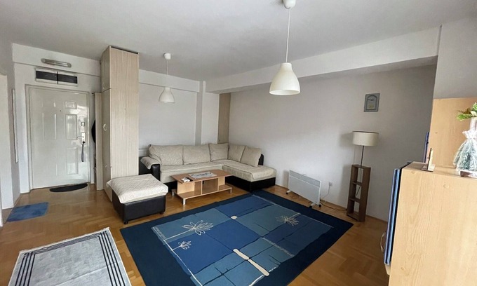 Kisela Voda Apartment | Apartment in Skopje