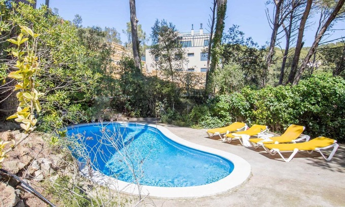 Llafranc Apartment | Apartment in Spain near Sandy Beach