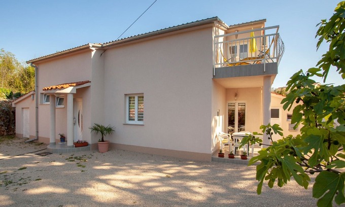 Sveti Vid-Miholjice Apartment | Apartment in Sveti Vid near the Adriatic
