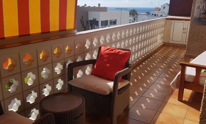 Tazacorte House | Apartment in Tazacorte