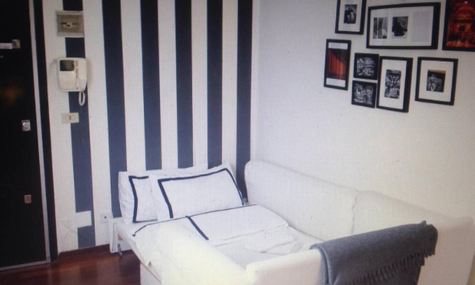 Historic Center House | Apartment in the center of Bologna.