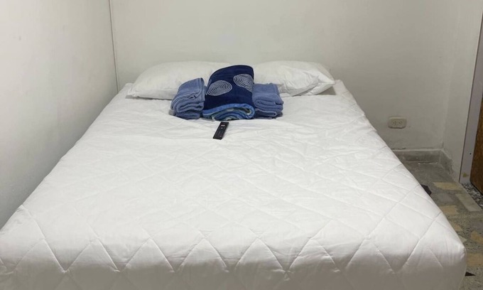 La America Apartment | Apartment in the forest 1 min from the metro station