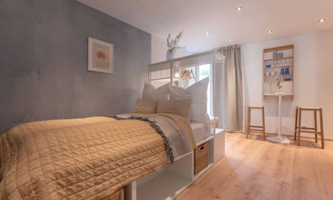 Bayreuth Apartment | Apartment in the heart of the city