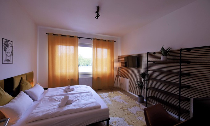 Nordstadt Apartment | Apartment in the heart of Hanover
