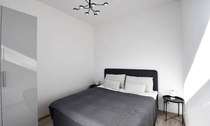 Kreuzberg Apartment | Apartment in the Heart of Berlin - Next to Potsdamer Platz