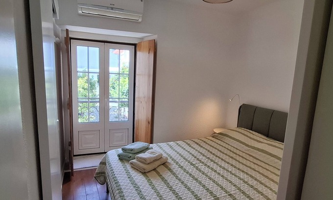 Socorro Apartment | Apartment in the historic center of Lisbon (Wifi, AC)