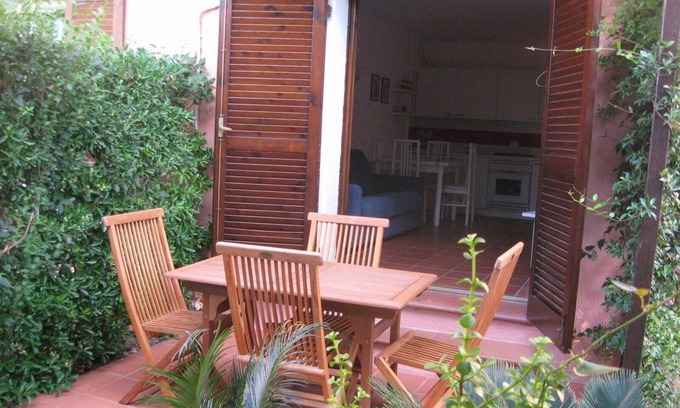 Porto Rotondo Apartment | Apartment in the center of Porto Rotondo