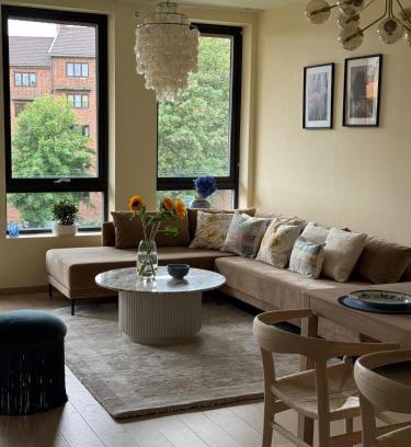Toyen Apartment | apartment in the middle of Oslo